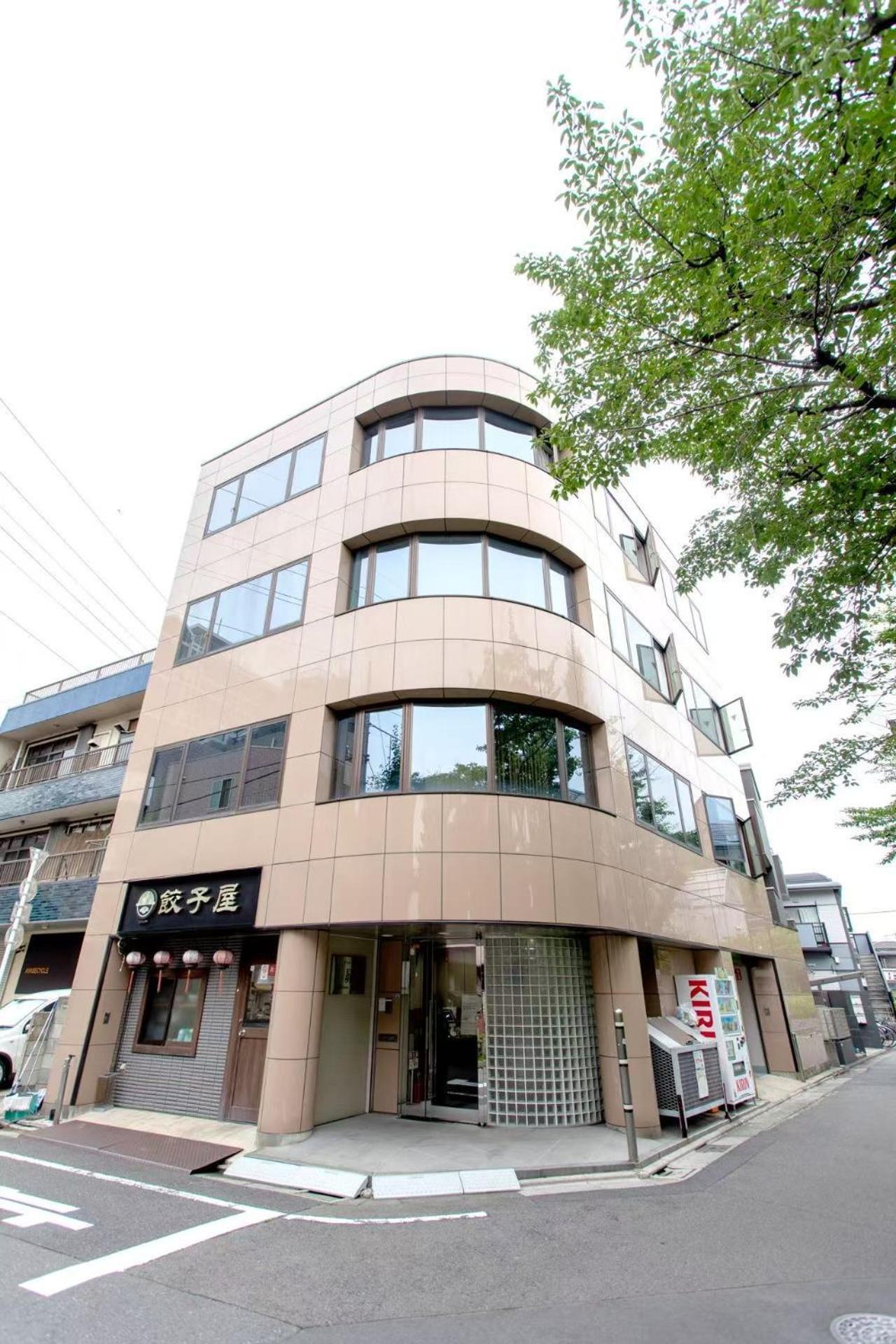 ゲストハウス昴 Tokyo Exterior photo